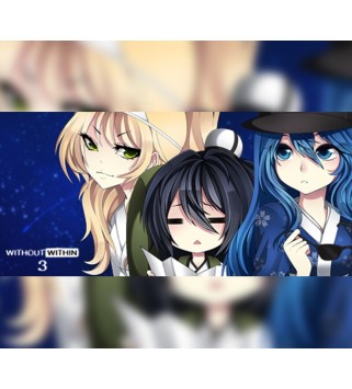 Without Within 3 Steam Key GLOBAL